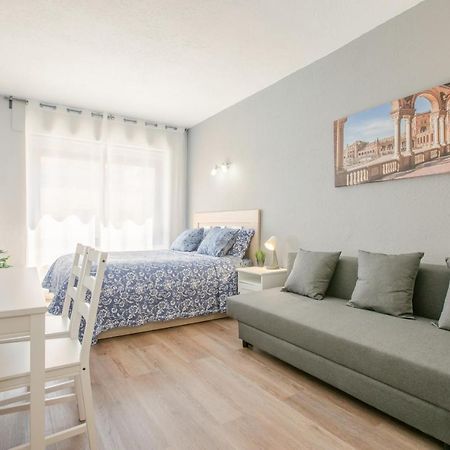 Apartment 233 Hispalis Triana Sevilla Exterior foto